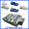 2014 Cheap Design Men EVA Injection Shoes Mould Manufacturer